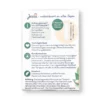 Cotton Super Tampons, 16-pack
