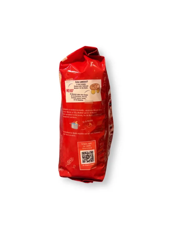 Nudeln, Orecchiette, 500 g Nudeln, Orecchiette, 500 g