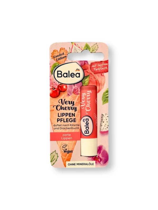 Very Cherry Lip Balm, 4.8 g