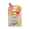 Coconut Lime Sheet Mask, 1 piece Coconut Lime Sheet Mask, 1 piece
