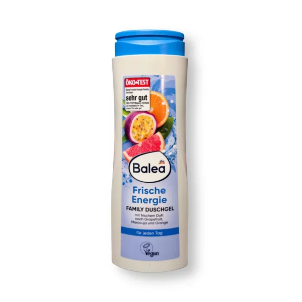 Duschgel Family Frische Energie, 500 ml