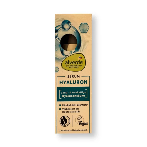 Serum Hyaluron, 30 ml