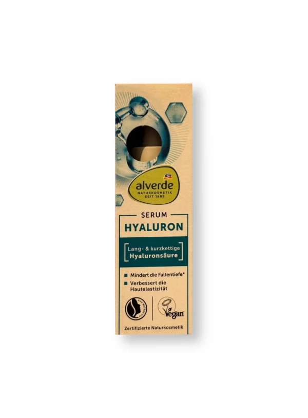 Serum Hyaluron, 30 ml