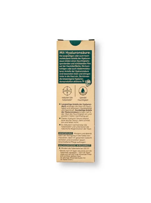 Serum Hyaluron, 30 ml