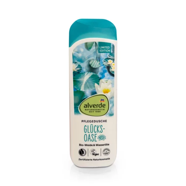 Pflegedusche Glücksoase, 250 ml Pflegedusche Glücksoase, 250 ml