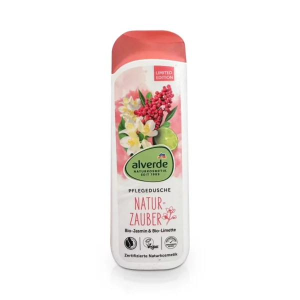 Pflegedusche Naturzauber, 250 ml Pflegedusche Naturzauber, 250 ml