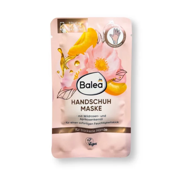 Handschuhmaske (1 Paar), 2 St