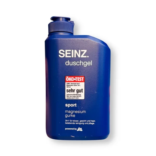 Duschgel Sport 3in1, 300 ml Duschgel Sport 3in1, 300 ml