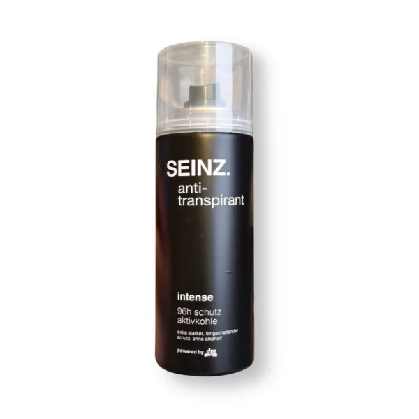 Antitranspirant Deospray intense, 200 ml