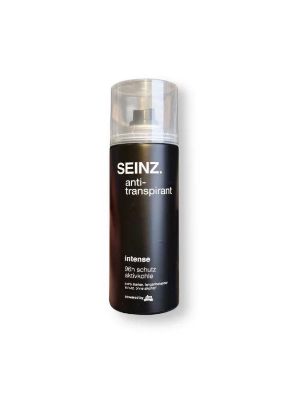 Antitranspirant Deospray intense, 200 ml