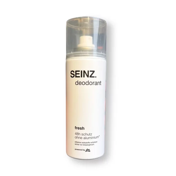 Fresh Deodorant Spray, 200 ml Fresh Deodorant Spray, 200 ml