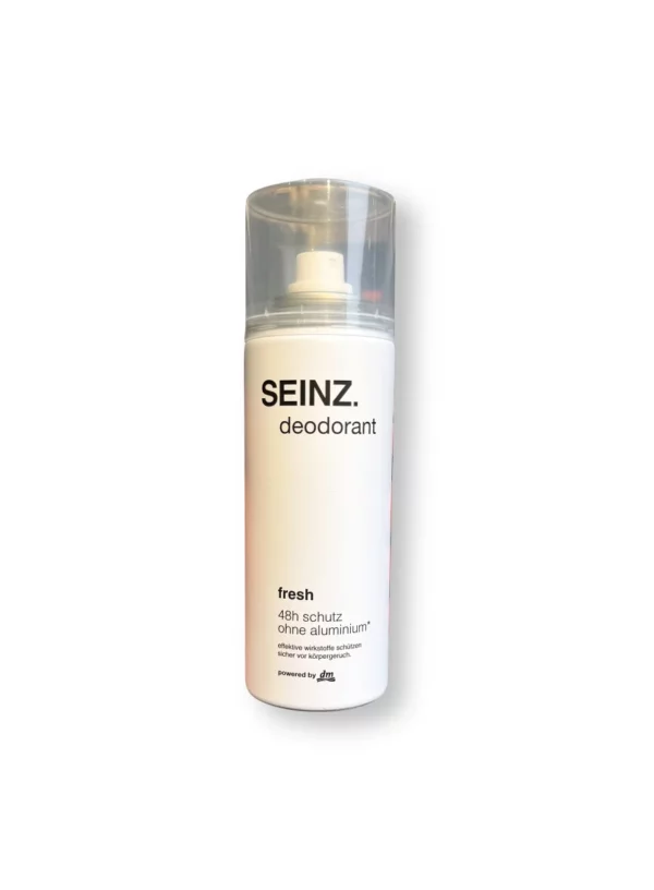Fresh Deodorant Spray, 200 ml