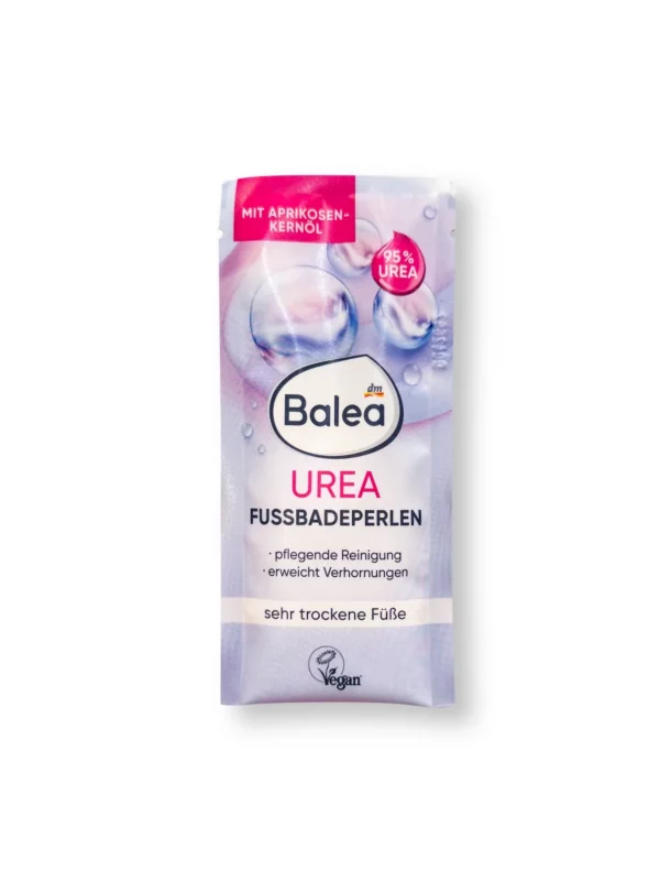 Foot Soak Pearls for Very Dry Feet with Urea, 20 g Foot Soak Pearls for Very Dry Feet with Urea, 20 g