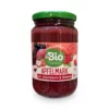 Fruchtmark Apfel mit Johannisbeere & Himbeere, 360 g
