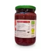 Fruchtmark Apfel mit Johannisbeere & Himbeere, 360 g