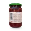 Fruchtmark Apfel mit Johannisbeere & Himbeere, 360 g