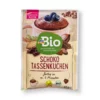 Tassenkuchen Schoko, 55 g Tassenkuchen Schoko, 55 g