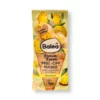 Lemon Lover Peel-Off Face Mask (2x8 ml), 16 ml Lemon Lover Peel-Off Face Mask (2x8 ml), 16 ml