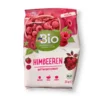 Trockenfrüchte, Himbeeren gefriergetrocknet, 25 g