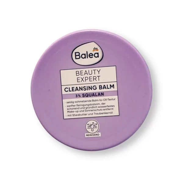 Beauty Expert Cleansing Balm, 100 ml