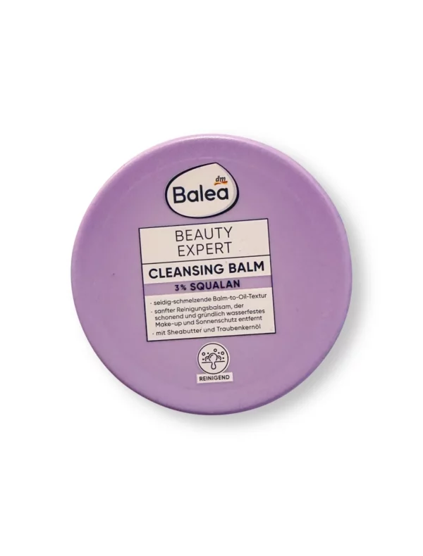 Beauty Expert Cleansing Balm, 100 ml