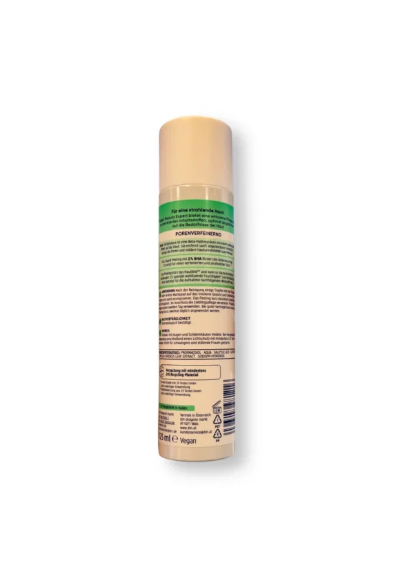 Liquid Beauty Expert Exfoliator, 125 ml