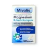 Magnesium 8-fach Komplex Kapseln 60 St, 42 g
