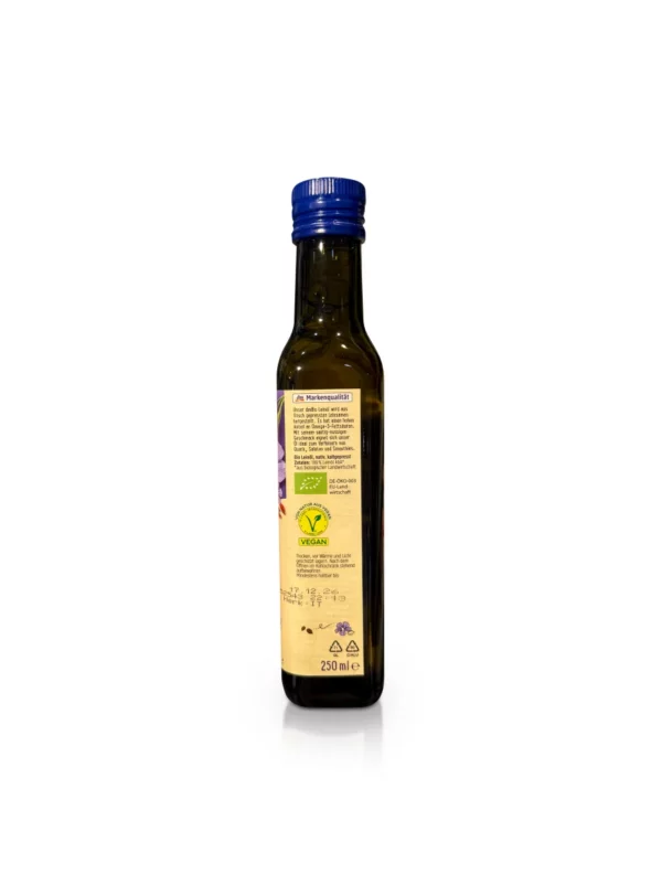 Leinöl EU Leinsaat, 250 ml Leinöl EU Leinsaat, 250 ml