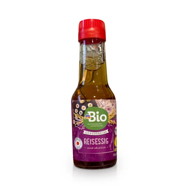 Reisessig, mild-säuerlich, 145 ml