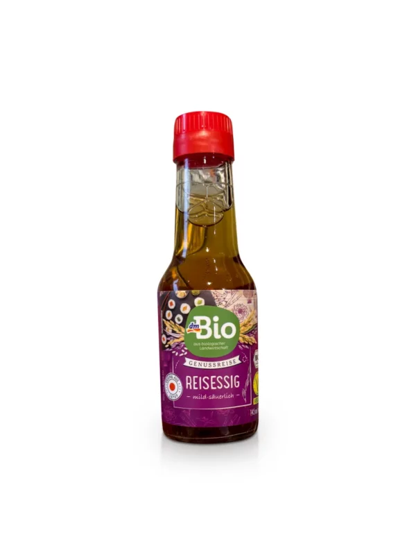 Reisessig, mild-säuerlich, 145 ml