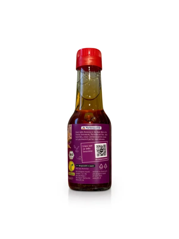 Reisessig, mild-säuerlich, 145 ml