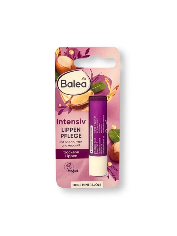 Lip Care Intensive, 4.8 g Lip Care Intensive, 4.8 g