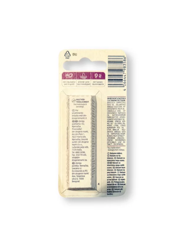 Lip Care Intensive, 4.8 g Lip Care Intensive, 4.8 g