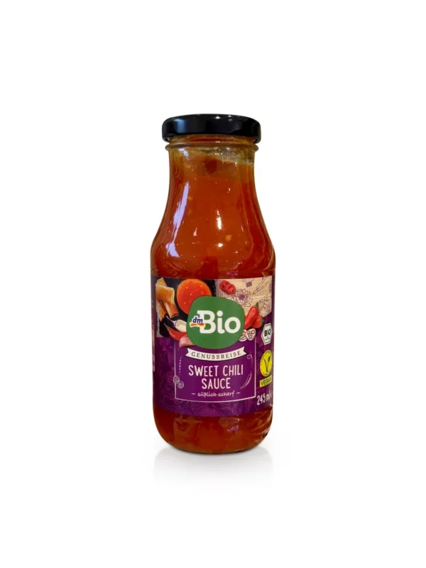 Sweet Chili Sauce, 245 ml