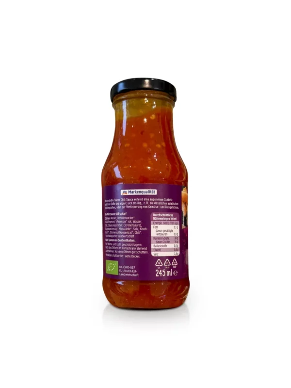 Sweet Chili Sauce, 245 ml