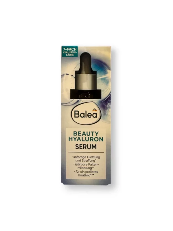 Beauty Hyaluron 7-Fold Face Serum, 30 ml Beauty Hyaluron 7-Fold Face Serum, 30 ml