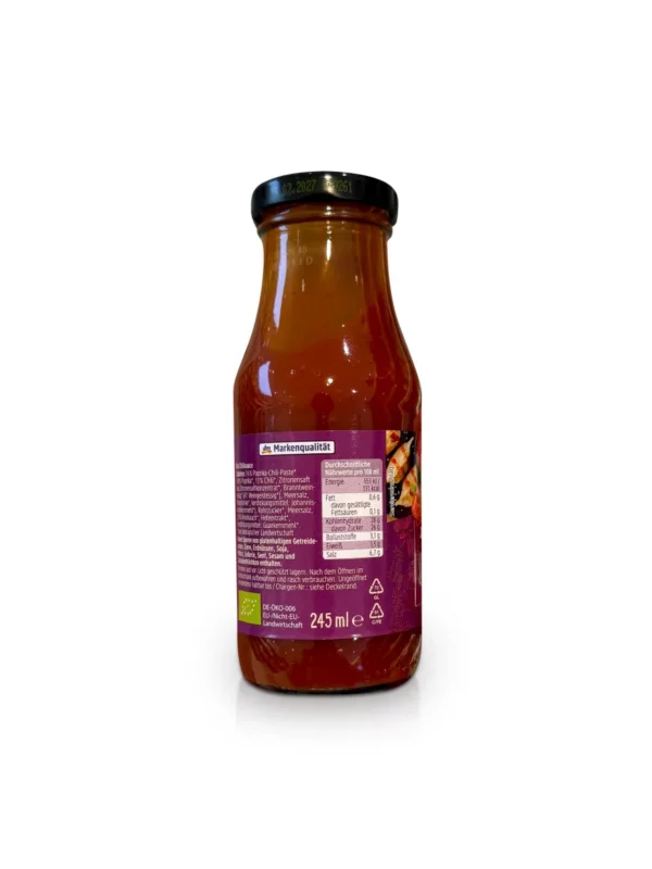 Sriracha Sauce, 245 ml