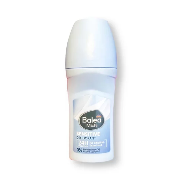 Deo Roll-on Sensitive, 50 ml