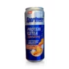Proteindrink, Sparkling, Pfirsich-Eistee-Geschmack, trinkfertig, 330 ml EINWEG