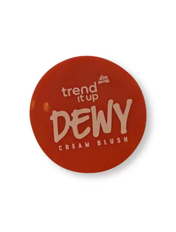 Blush Dewy Cream 030, 2 g Blush Dewy Cream 030, 2 g
