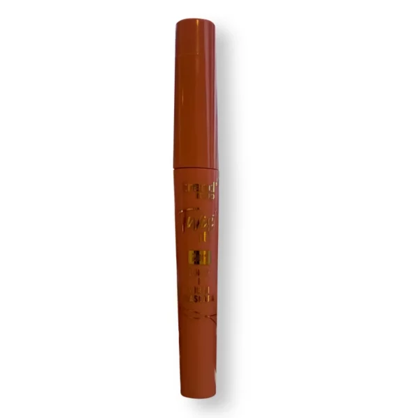 Mascara Twist it!  2in1 Length & Volume, 8 ml