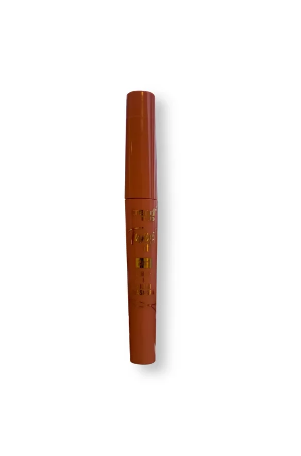Mascara Twist it!  2in1 Length & Volume, 8 ml