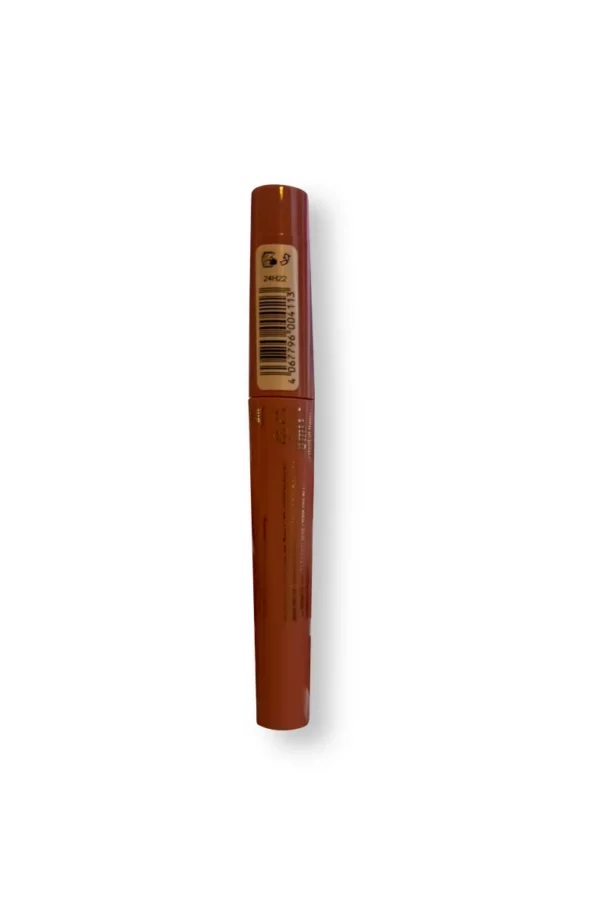 Mascara Twist it!  2in1 Length & Volume, 8 ml
