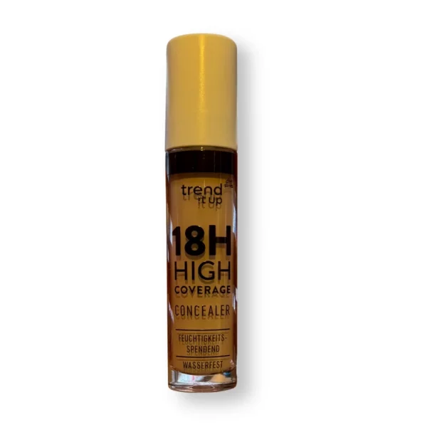 Concealer 18h High Coverage 015, 1 St