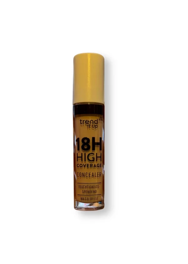 Concealer 18h High Coverage 015, 1 St