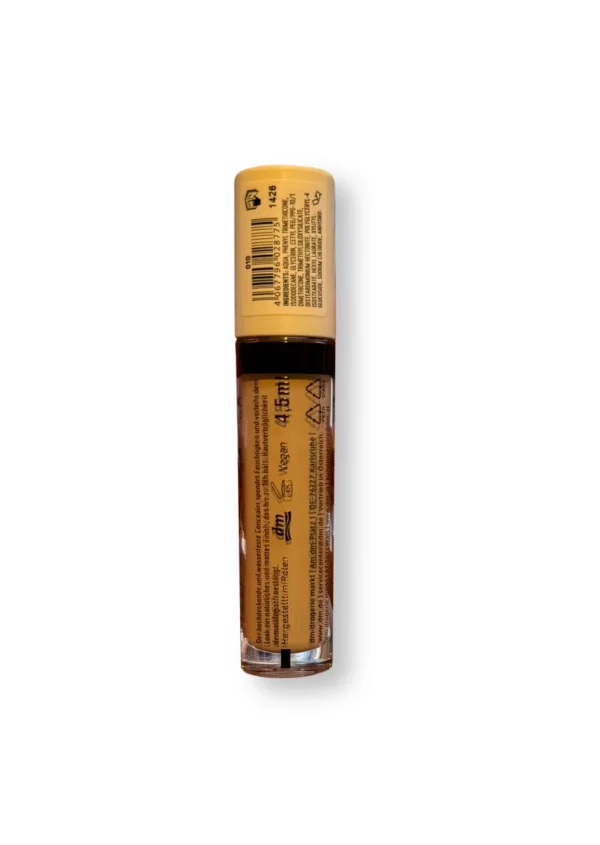 Concealer 18h High Coverage 010 Pancake, 4,5 ml