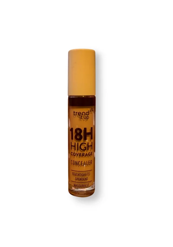 Concealer 18h High Coverage 020 Peach, 4,5 ml