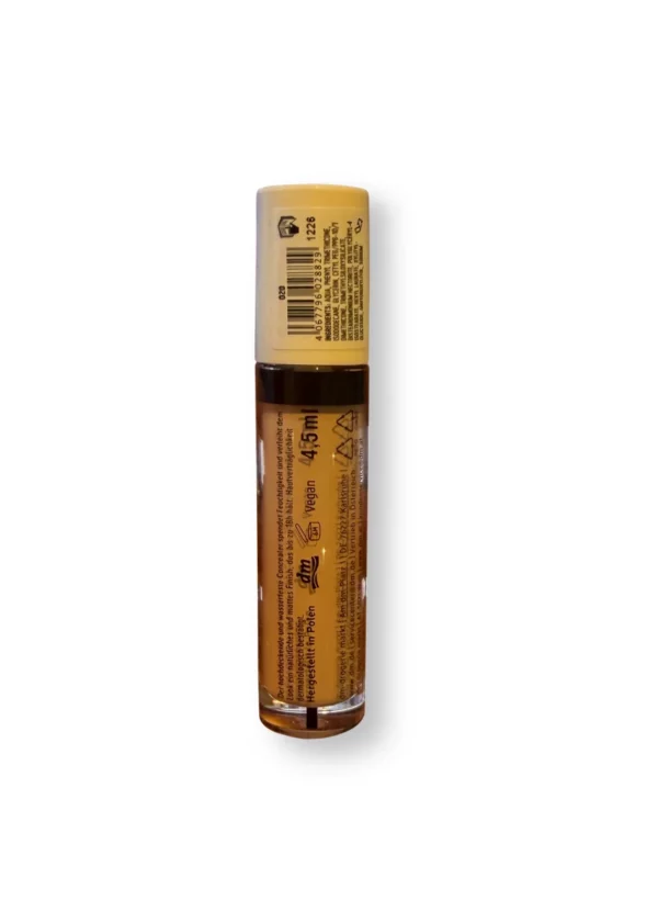 Concealer 18h High Coverage 020 Peach, 4,5 ml