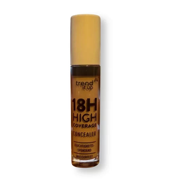 Concealer 18h High Coverage 030 Walnut, 4.5 ml