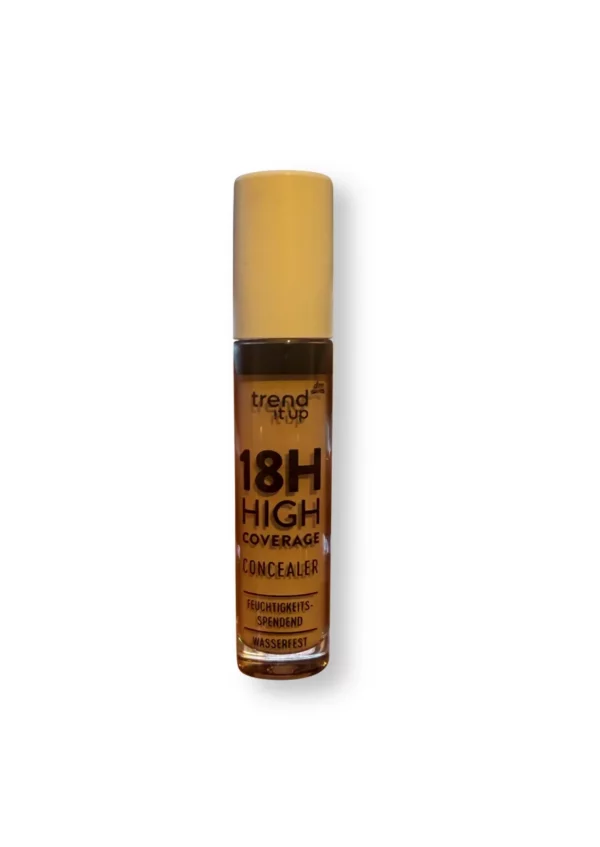 Concealer 18h High Coverage 030 Walnut, 4.5 ml